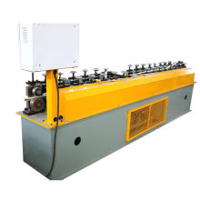 China Wall Corner Ceiling Main T Grid Bar Roll Forming Machine For Sale
